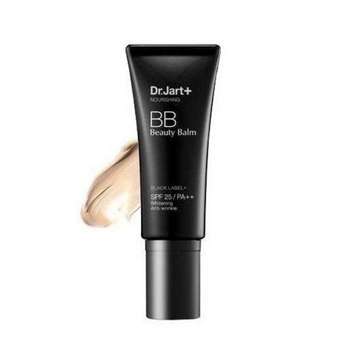 [Dr.jart] Nourishing Beauty Balm Black Plus SPF 25/PA++ 1.5 oz (Whitening Anti-Wrinkle)