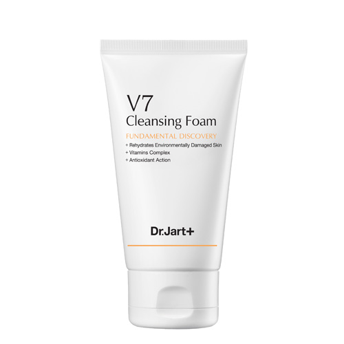 [Dr.jart] V7 Cleansing foam