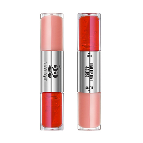 [Chosungah22] Dual Lip Tint & Gloss #Chiffon