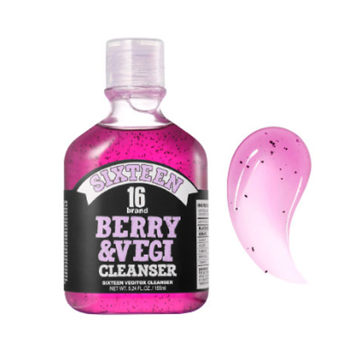 [Chosungah16] Vegitox Cleanser Berry&Vegi