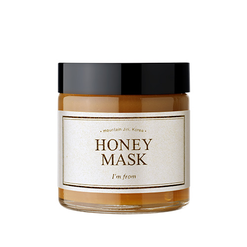 [Im From] Honey Mask