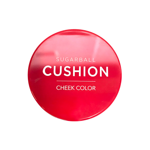 [ARITAUM] Sugar Ball Cushion Blusher #02 (Pink So Much)