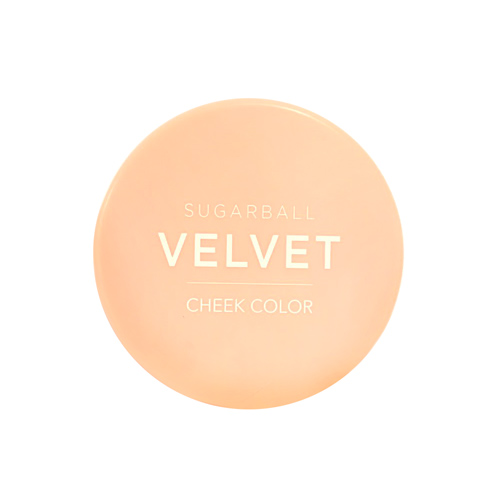 [ARITAUM] Sugar Ball Velvet Blusher #04 (Pink in Coral)