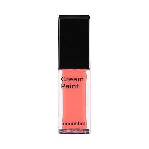 [Moonshot] Cream Paint #103