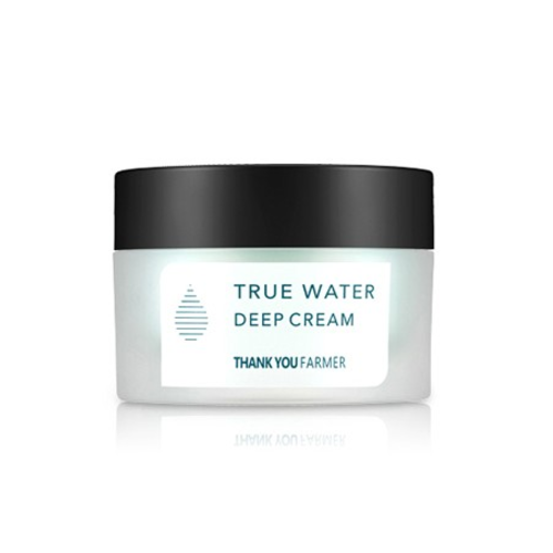 [Thank you Farmer] True Water Deep Cream 15ml