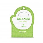 [Frudia] Green Grape Pore Peeling Pad (1ea)