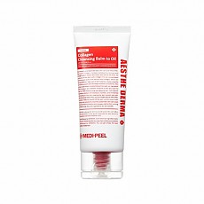 [MEDIPEEL] Red Lacto Collagen Cleansing Balm To Oil 100ml