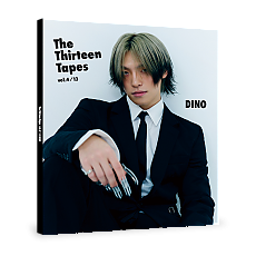 [K-POP] DINO (SEVENTEEN) - The Thirteen Tapes (TTT) vol.4/13 DINO