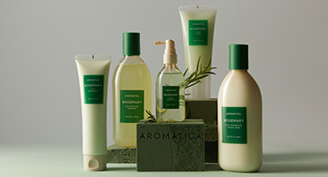 AROMATICA Nose Pack