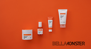 BELLAMONSTER Makeup Remover