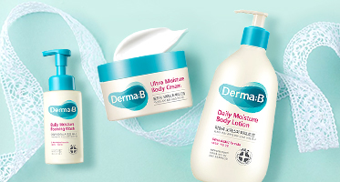Derma-B Sun Creams & Fluids