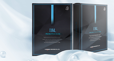 IBL Sheet Masks
