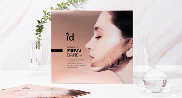 ID Placosmetics Masks