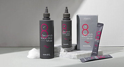 MASIL Shampoo & Conditioner