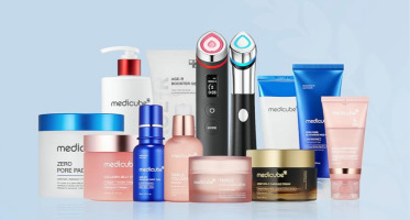 MEDICUBE Skincare