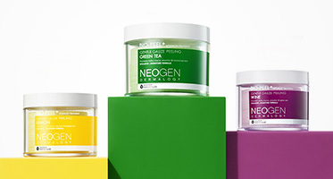 Neogen Cleansing Oil & Water