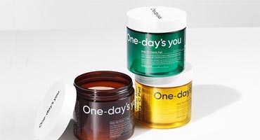 One-day's you Hair Treatment