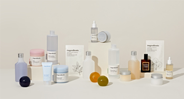 Ongredients Skincare