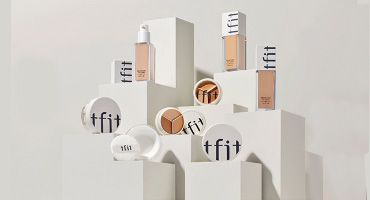 TFIT Makeup Base