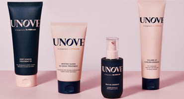 UNOVE Skincare