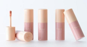 hince Lip Makeup
