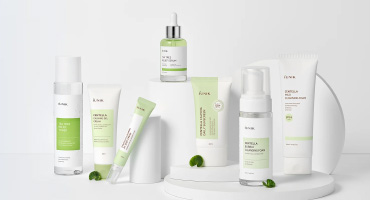 iUNIK Exfoliators