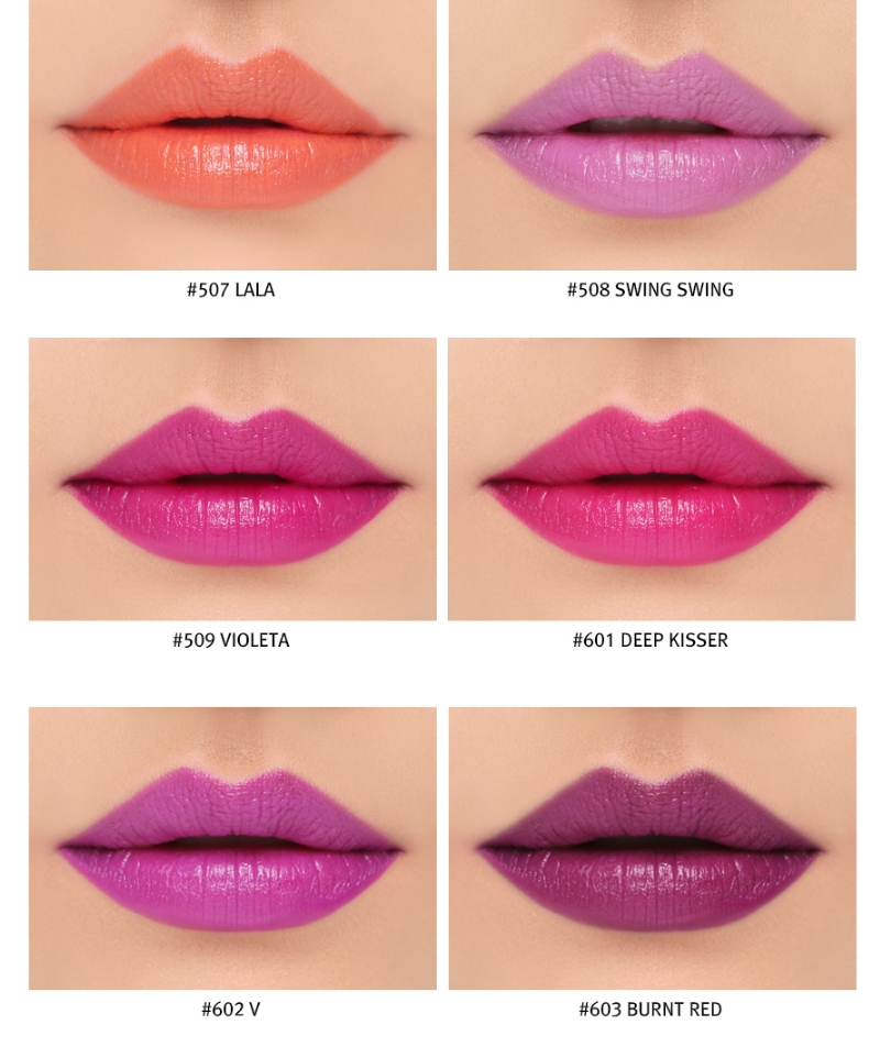 3CE MATTE Lip Color | StyleKorean.com