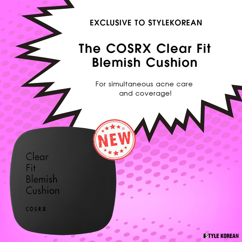 COSRX Pure Fit Cica Mania Kit: Try Me Review Me from Stylekorean