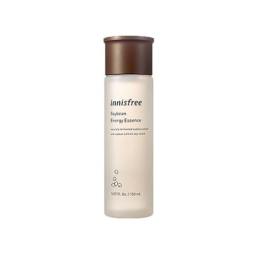 [Innisfree] Soybean Energy Essence 150ml