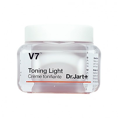 [Dr.jart] V7 Toning Light 50ml