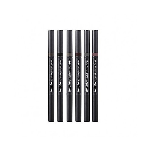 [Innisfree] Auto Eyebrow Pencil (7 Colors)