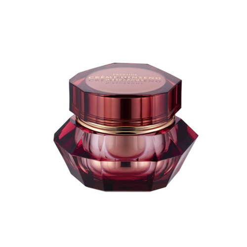 It's Skin PRESTIGE Creme Ginseng D'escargot 60ml | StyleKorean.com