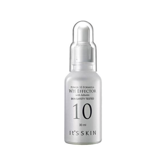 It S Skin Power 10 Formula Wh Effector With Arbutin 30ml Korean Skincare Stylekorean Com