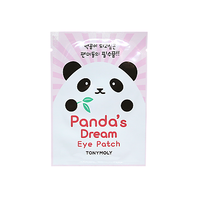 [Tonymoly] Panda's Dream Eye Patch
