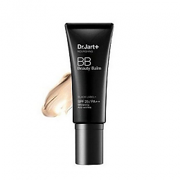 [Dr.Jart+] Nourishing Beauty Balm Black Plus SPF 25/PA++ 1.5 oz (Brightening Anti-Wrinkle)