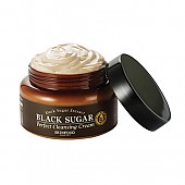 [Skinfood] Black Sugar Perfect Cleansing Cream 230ml