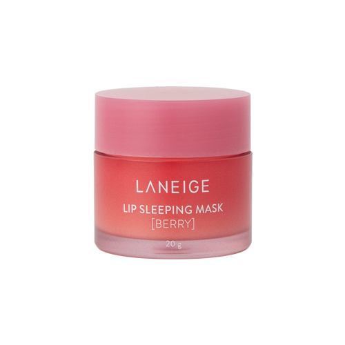 Laneige Lip Sleeping Mask 20g(Lip scrub, moisture, lip balm) | Korean ...