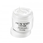 [Secret Key] Snow White Cream 50g (brightening)