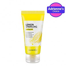 [Secret Key] Lemon D-toc Peeling Gel 120ml