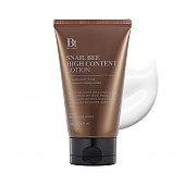 [Benton] *renewal* Snail Bee High Content Lotion 120ml(Tube Type)