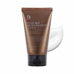 [Benton] *renewal* Snail Bee High Content Lotion 120ml(Tube Type)