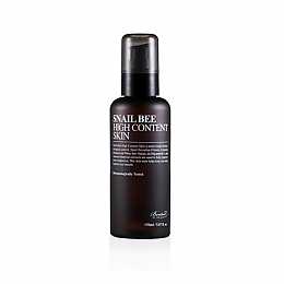 [Benton] Snail Bee High Content Skin 150ml(Acne Control, Brightening, Alcohol free)