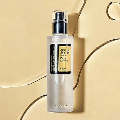 [COSRX] Advanced Snail 96 Mucin Power Essence 100ml