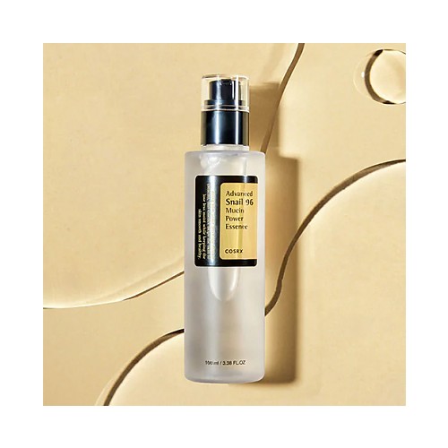 [COSRX] Advanced Snail 96 Mucin Power Essence 100ml