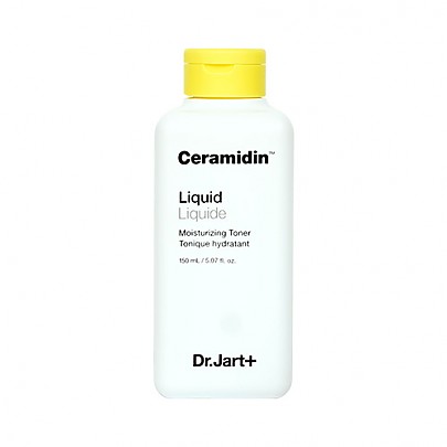 [Dr.Jart+] Ceramidin Liquid 5oz 150ml