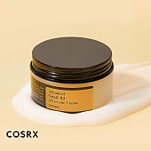 [COSRX] ★1+1★  Advanced Snail 92 All in one cream 100ml