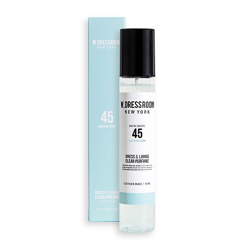 [W.DRESSROOM] Dress & Living Clear Perfume 150ml