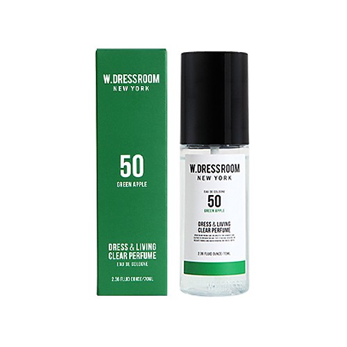 [W.DRESSROOM] Dress & Living Clear Perfume 70ml