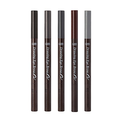 [ETUDE] New Drawing Eye Brow (7 Colors)