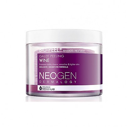 [Neogen] Bio-Peel Gauze Peeling Wine